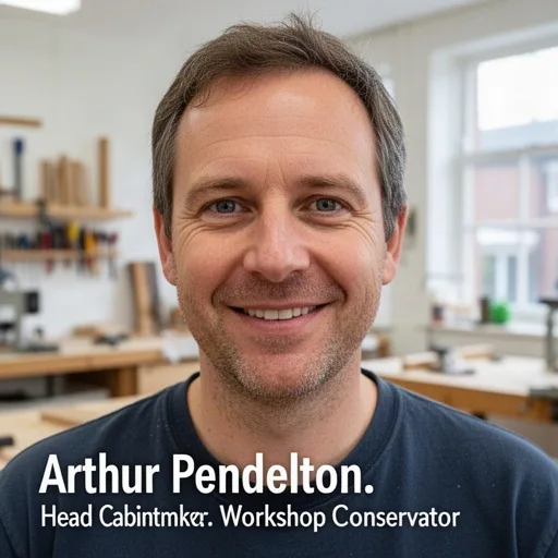 Arthur Pendelton