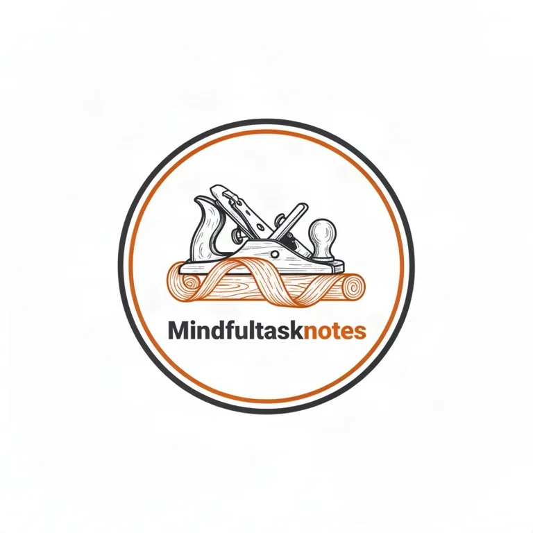 Mindfultasknotes